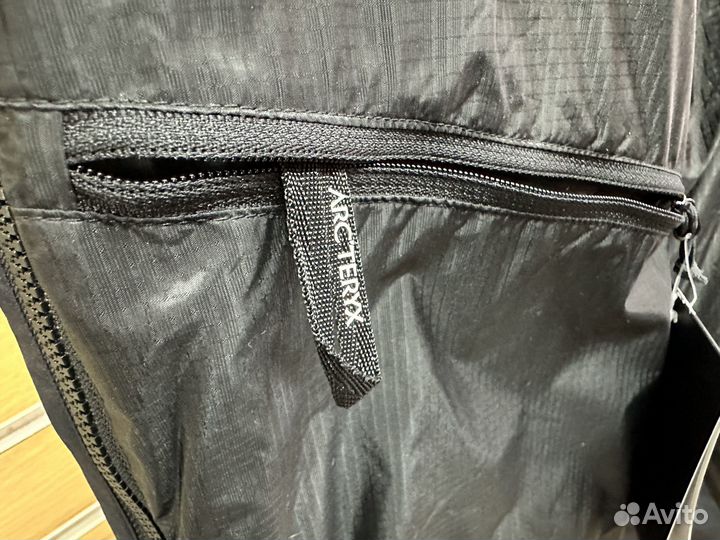 Arc'teryx Nuclei Pant - Зимние штаны, самосбросы