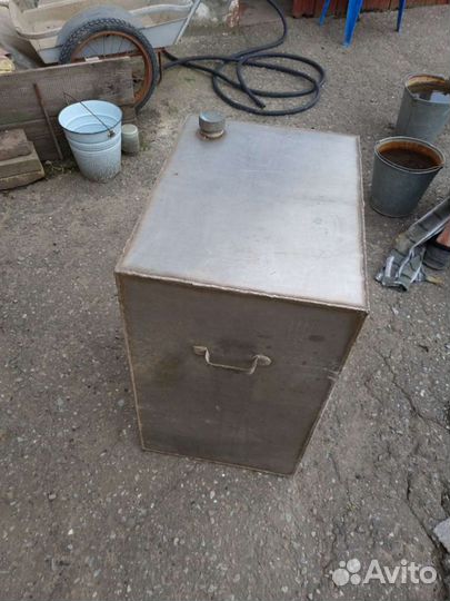 Бак для воды