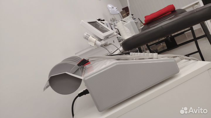 Аппарат миостимуляции