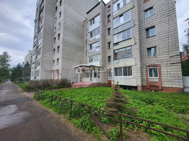 Сдам помещение свободного назначения, 64.7 м²