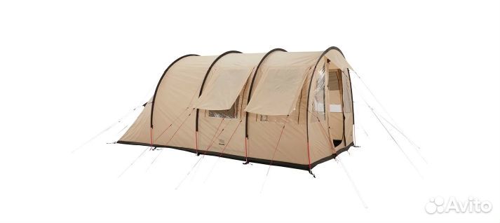 Палатка 6 местная