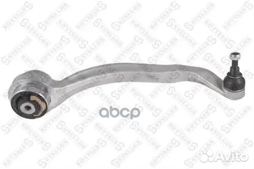 Рычаг нижний правый Audi Allroad 2.5TDi/2.7T/4.2