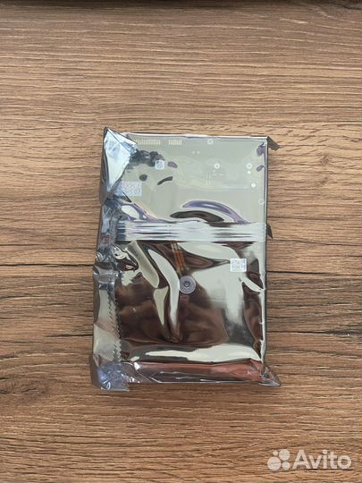 Seagate skyhawk 14Tb ST14000VX0008