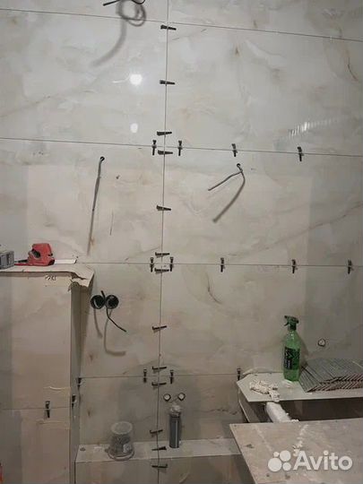 Ремонт и отделка квартир и домов под ключ