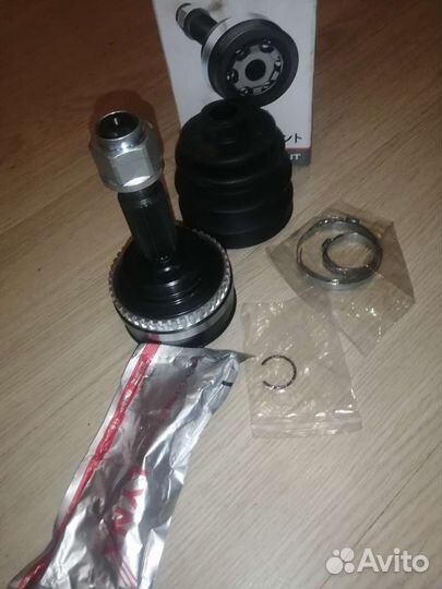 Шрус наружный