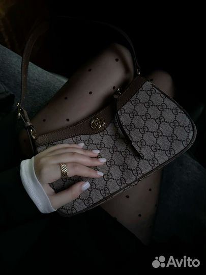 Сумка gucci ophidia small handbag