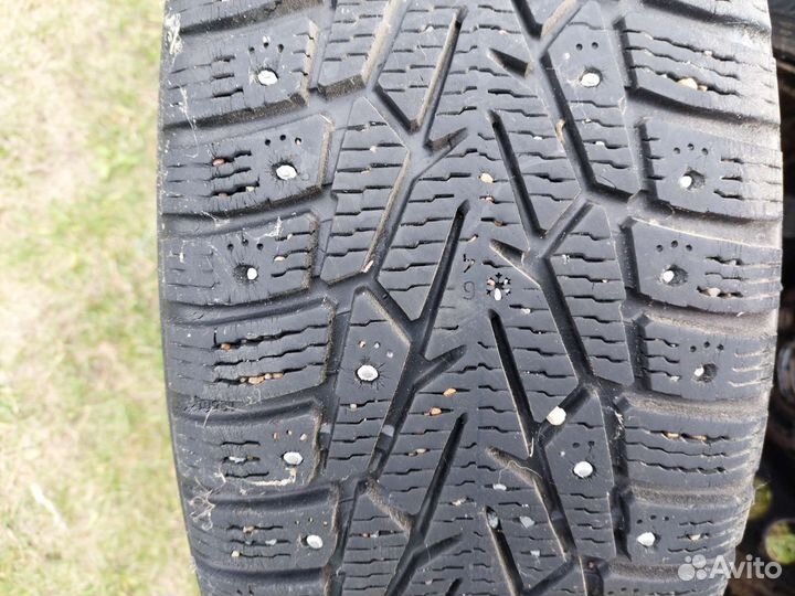 Nokian Tyres Hakkapeliitta 7 205/55 R16