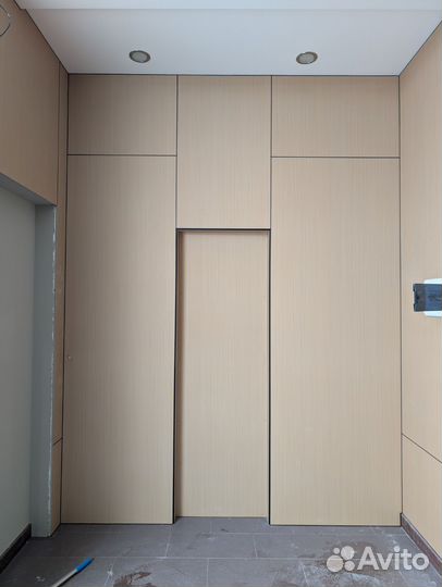 Бамбуковые Стеновые панели