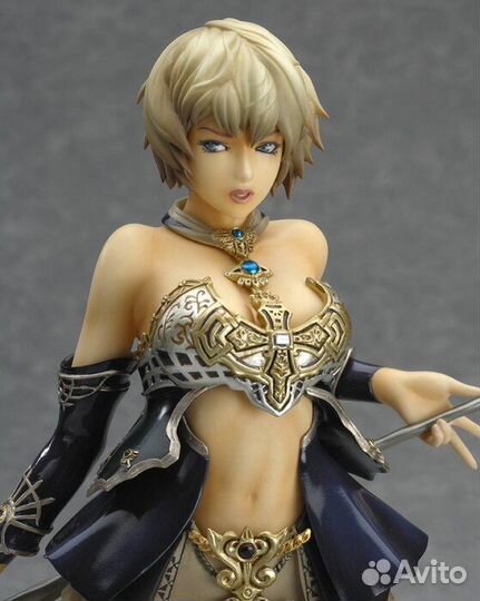 Аниме Фигурка Human Mage