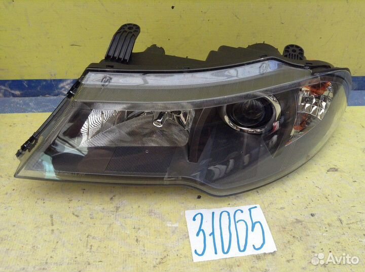 Daewoo Nexia N150 Фара Левая и Правая Галоген