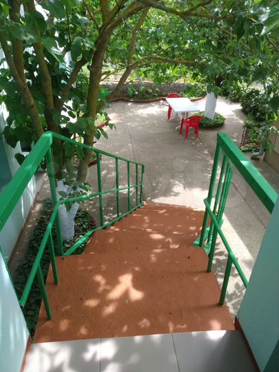 Комната 12 м² в 6-к., 1/2 эт.