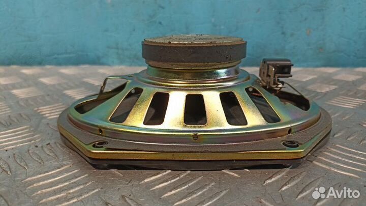 Динамик Ford Fiesta 5 1.4 fxjb