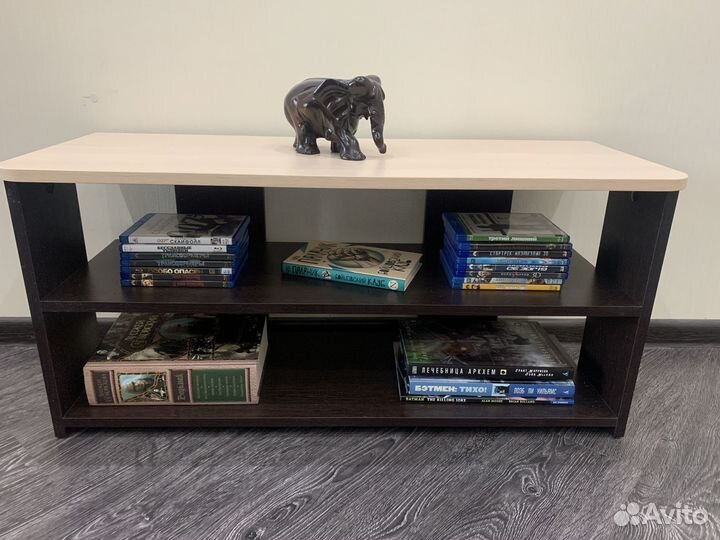 Тумба под тв