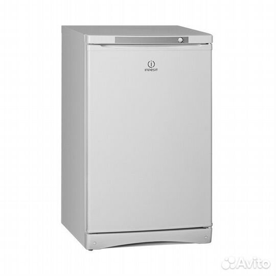 Новая морозильная камера