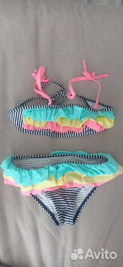 Детский купальник