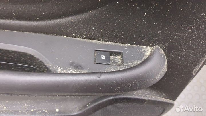 Дверь боковая Cadillac ATS, 2014