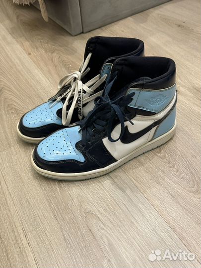 Кроссовки Nike