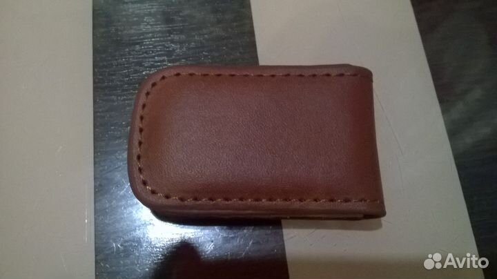 Зажим для денег