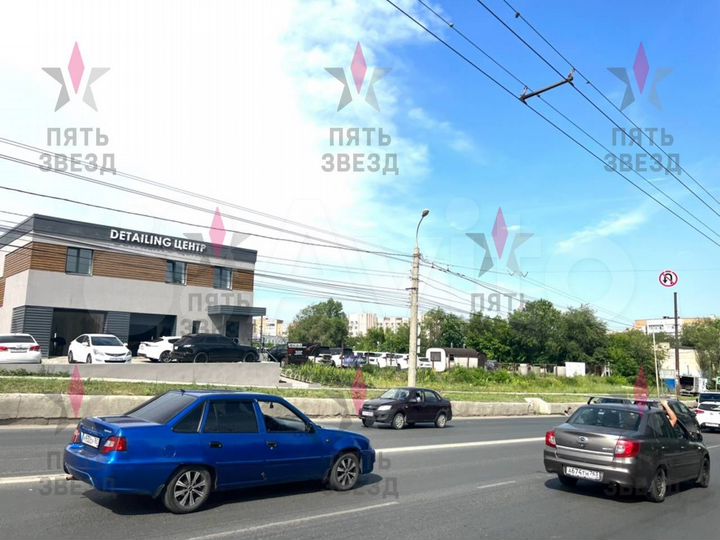 Стабильный успешный арендный бизнес на 1 линии