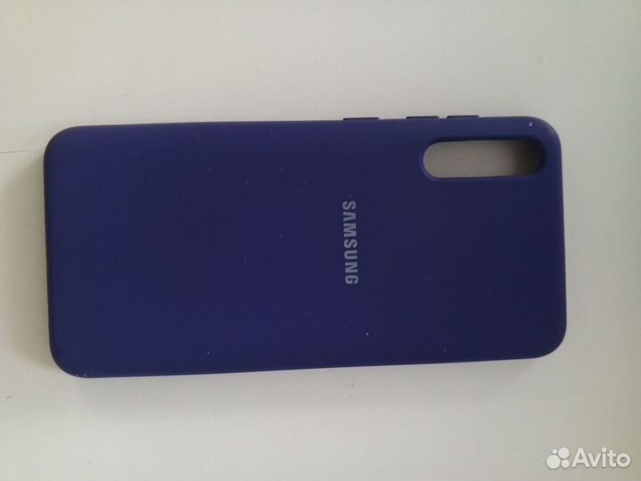 Чехол на samsung galaxy A50