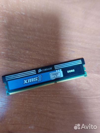 Офисный/игровой пк