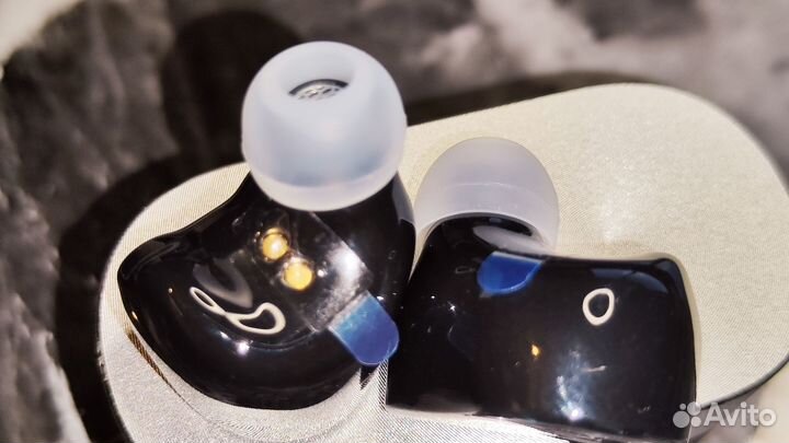 Наушники bgvp Q3 TWS Bluetooth - Очень качественны