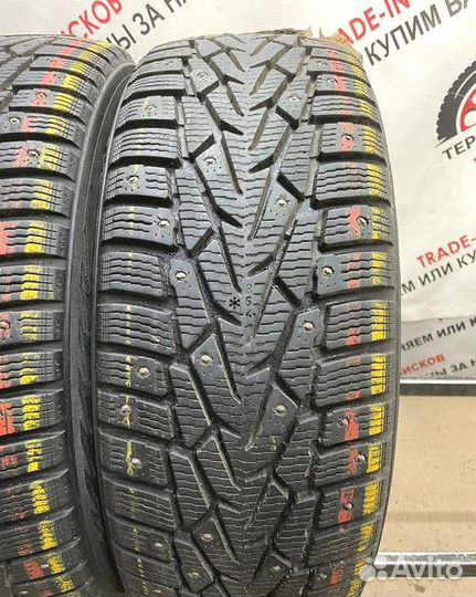 Nokian Tyres Hakkapeliitta 7 205/55 R16 94Q