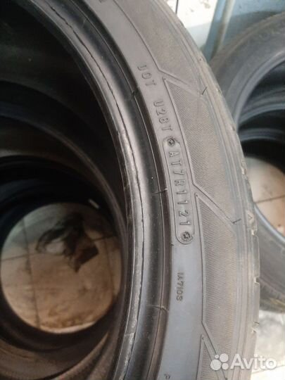 Dunlop SP Sport Maxx GT 245/40 R19 94W