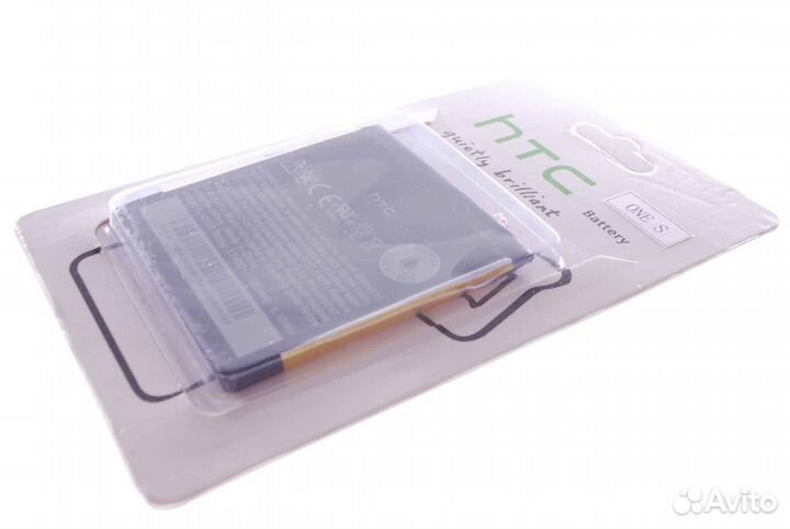 Аккумулятор HTC One X S720e, HTC One S Z520e