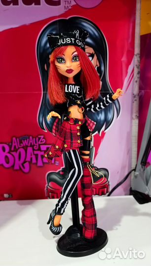 Аутфит монстер хай