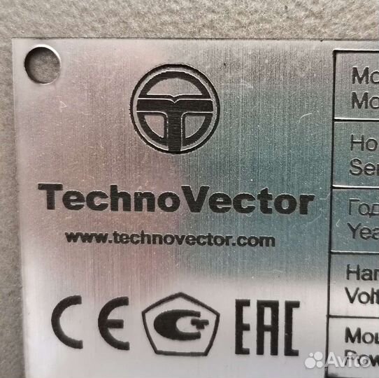 Развал схождение 3D