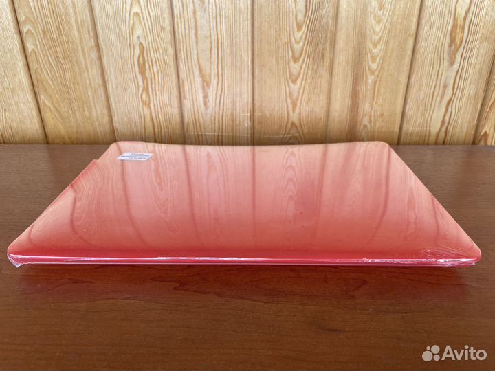 Чехол macbook pro 13 новый