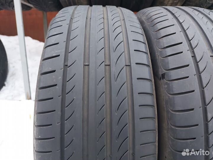 Pirelli Powergy 215/55 R18 99V