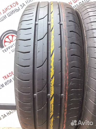 Continental ContiPremiumContact 2 195/55 R15 85V