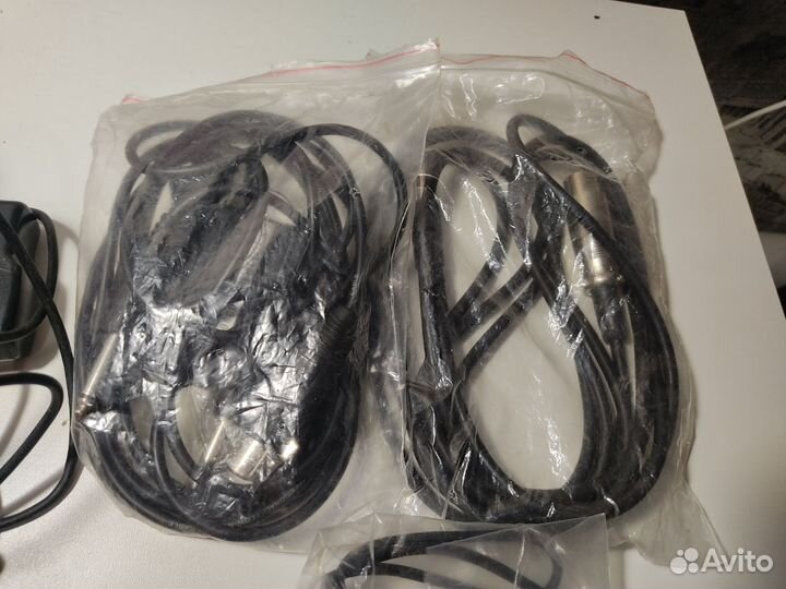 Провода переходники удлинители штекеры кабель