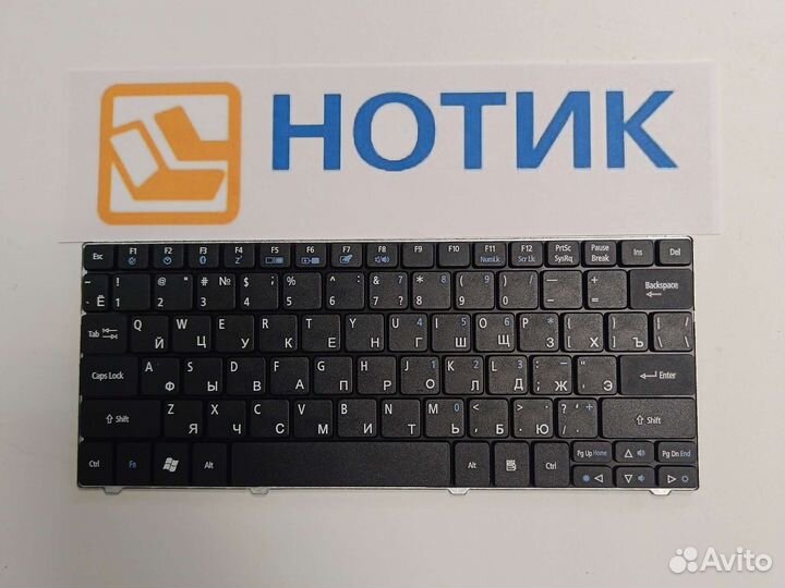 Клавиатура Acer 1830T