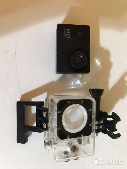 Экшн камера