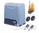 Автоматика R-Tech sl1000ac для ворот Ролтэк