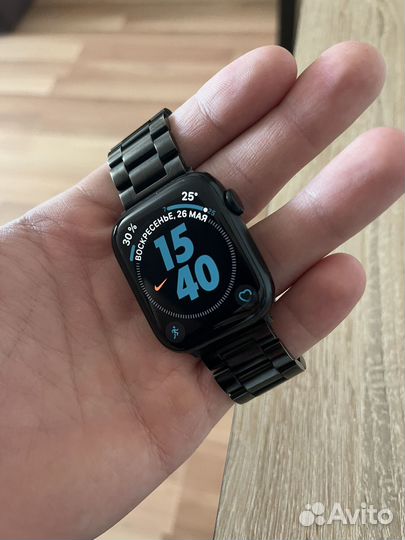 Часы apple watch 7 45 mm