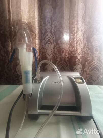 Небулайзер 