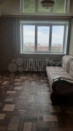 2-к. квартира, 50 м², 7/9 эт.