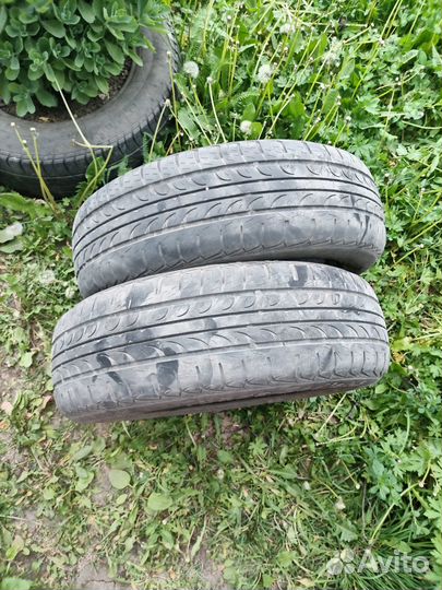 Tunga Tunga 185/65 R15 82