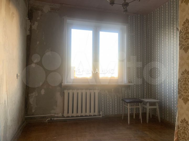 3-к. квартира, 68 м², 9/9 эт.