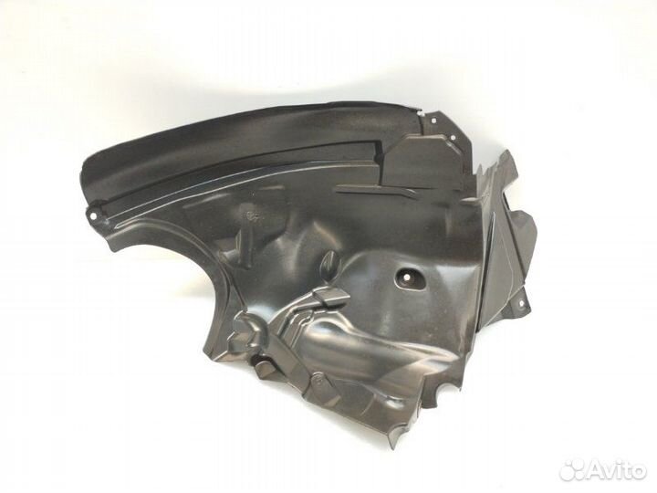 Подкрылок передний левый Mercedes-Benz E-Class