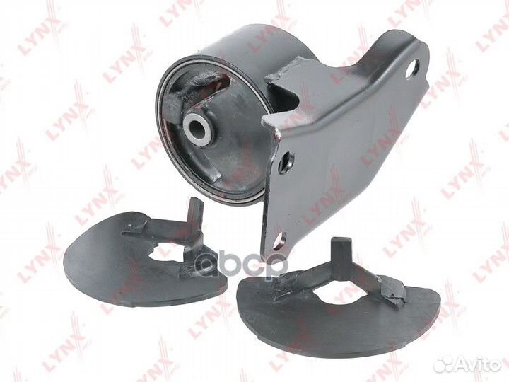 Опора двигателя перед прав/лев ME1539 lynxauto