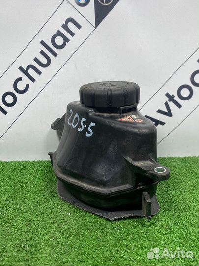 Бачок расширительный Mercedes-Benz E-Class W213