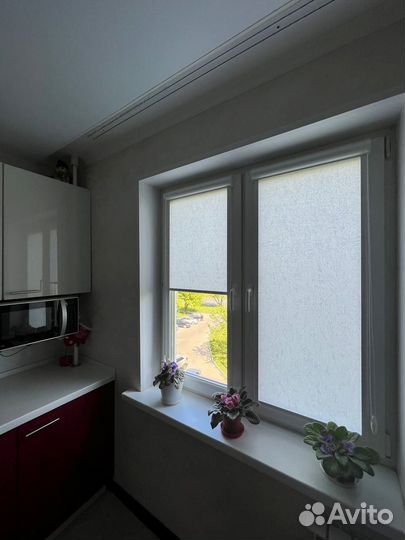 Рулонные шторы