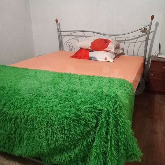 1-к. квартира, 30 м², 3/5 эт.