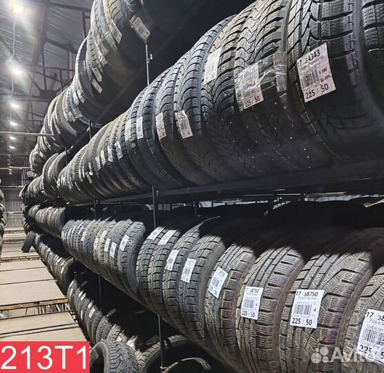 Bridgestone Turanza T001 215/50 R18 87L