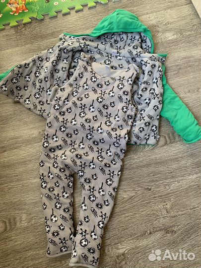 Костюм для мальчика